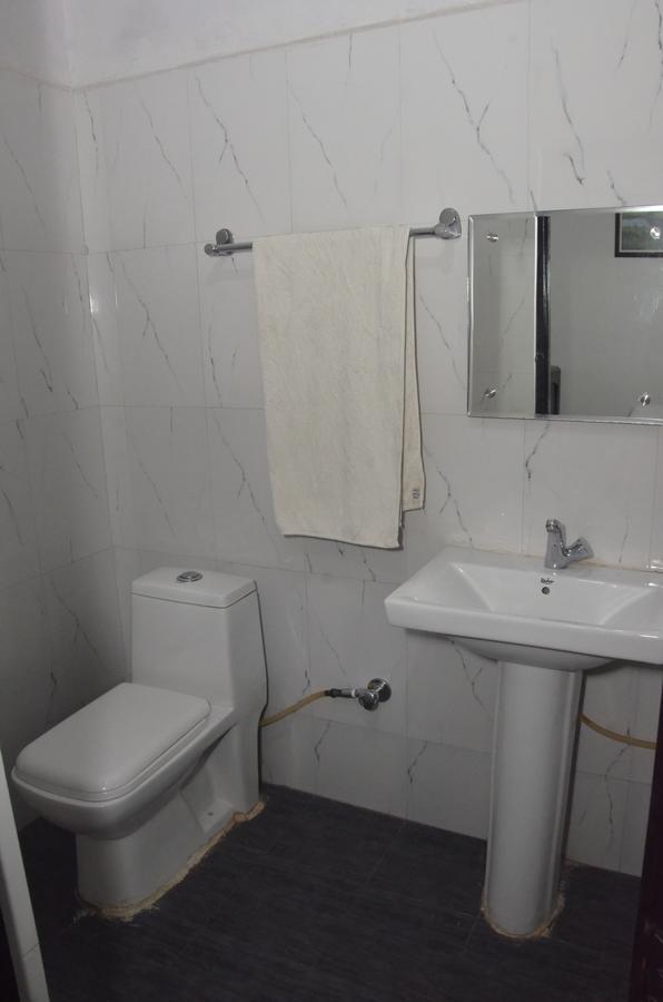 Hotel Royal Classic Bareilly Eksteriør billede