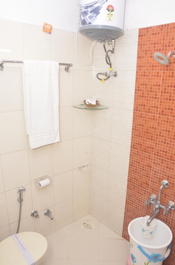 Hotel Royal Classic Bareilly Eksteriør billede
