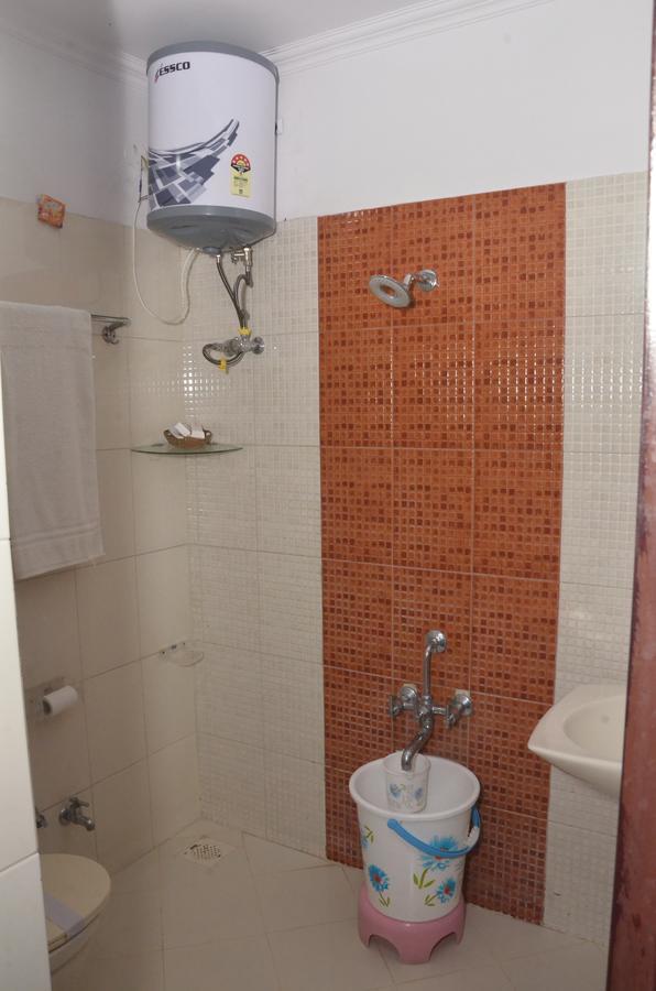 Hotel Royal Classic Bareilly Eksteriør billede