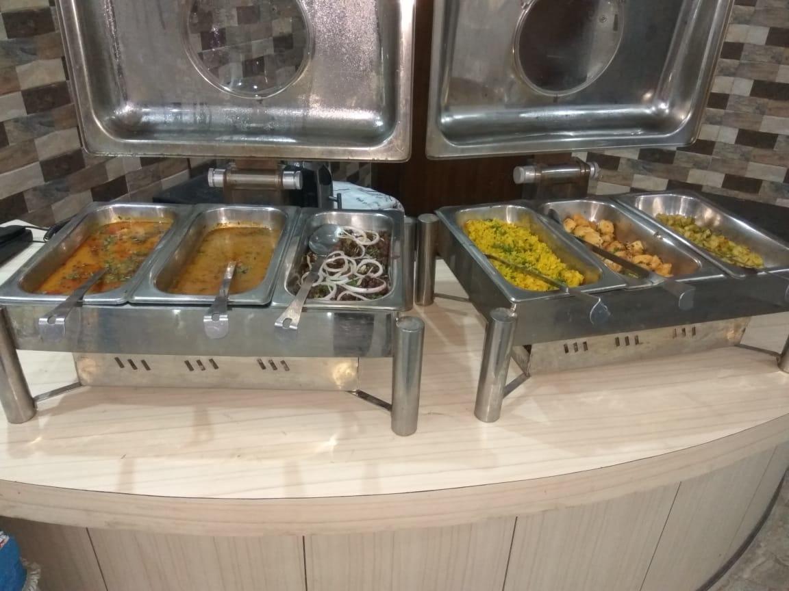 Hotel Royal Classic Bareilly Eksteriør billede