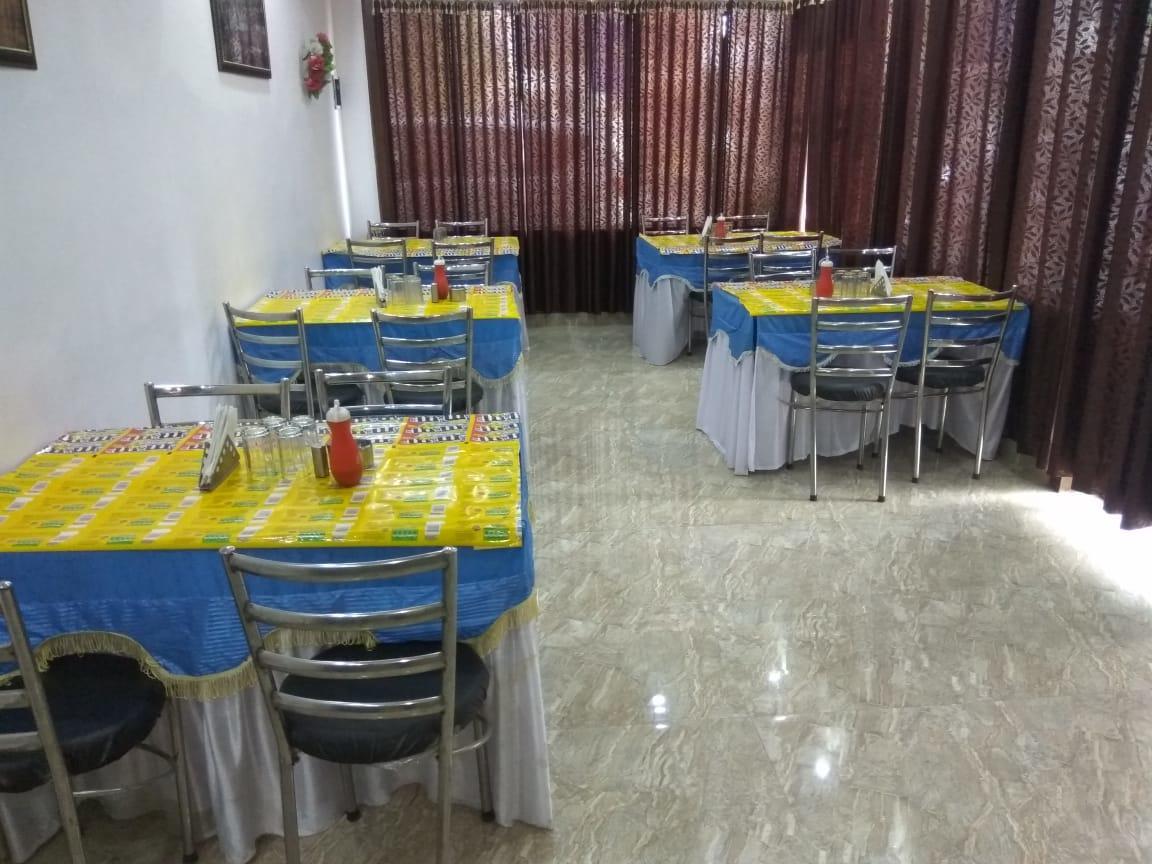 Hotel Royal Classic Bareilly Eksteriør billede