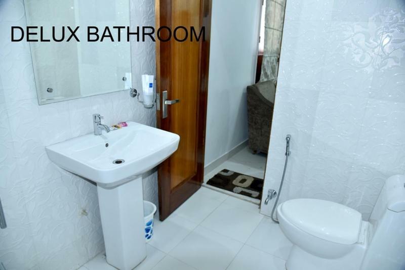 Hotel Royal Classic Bareilly Eksteriør billede