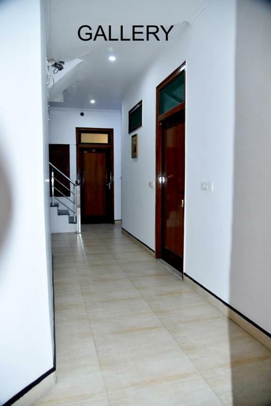 Hotel Royal Classic Bareilly Eksteriør billede