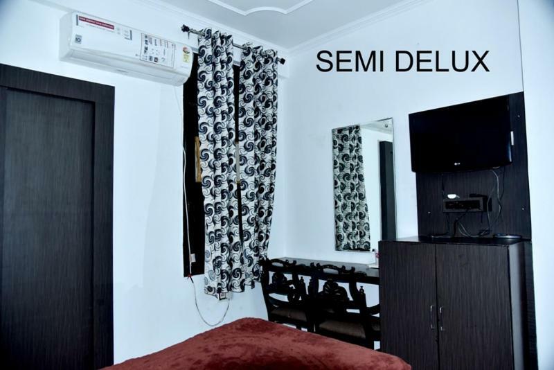 Hotel Royal Classic Bareilly Eksteriør billede